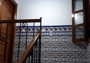 Single Family House in Antequera