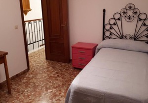 Single Family House in Antequera