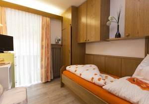 Single Room Goldstern - Kamenhof