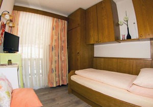 Single Room Goldstern - Kamenhof