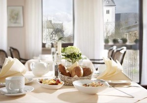 Single Room - Hotel Am Peterstor