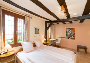 Single Room - Hotel-Restaurant Moselblümchen