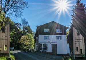 Single room - Landgasthof Elsebach