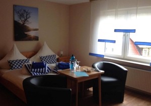 Single room - Landgasthof Elsebach