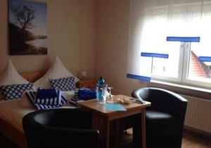 Single room - Landgasthof Elsebach