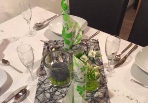 Single room - Landgasthof Elsebach