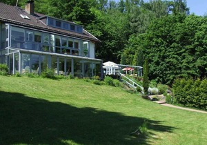 Single Room - Landhotel Edersee