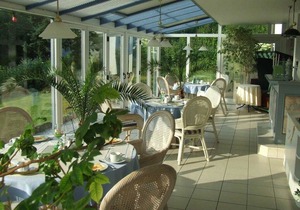 Single Room - Landhotel Edersee