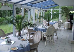 Single Room - Landhotel Edersee