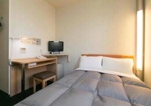 Single room nonsmoking for 2 people room witho/Nagoya Aichi