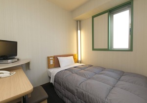Single room nonsmoking for 2 people with break/Nagoya Aichi