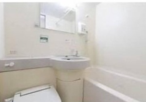 Single room nonsmoking for 2 people with break/Nagoya Aichi