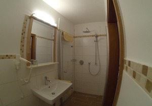 Single Room - Pension Wörndl