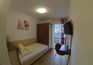 Single Room - Pension Wörndl