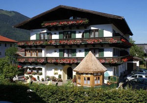 Single Room - Pension Wörndl