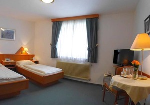 Single Room Plus - Pension Better