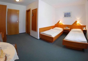 Single Room Plus - Pension Better