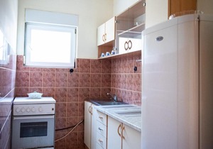 Sirius Budva apartment 411