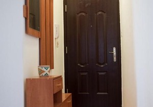 Sirius Budva apartment 411
