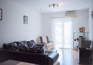 Sirius Budva apartment 411