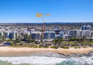 Sirocco 408 by G1 - Two Bedroom Oceanview Unit