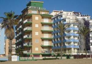 Siroco Holidays LEK 2/4