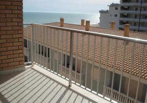 Siroco Holidays LEK 2/4