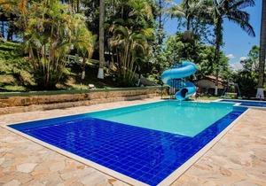 Sitio Recanto dos Sonhos - Igarata