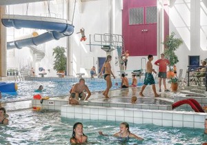Skærbæk Fritidscenter