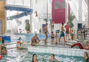 Skærbæk Fritidscenter