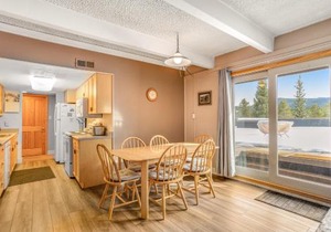 Ski and Racquet Club Condo