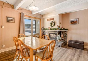 Ski and Racquet Club Condo