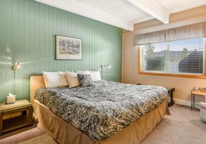 Ski and Racquet Club Condo