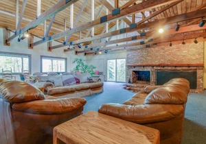 Ski and Racquet Club 203B