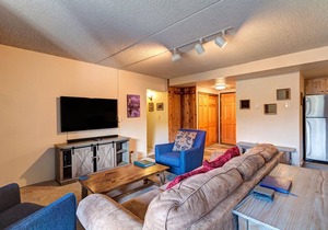 Ski-In/ski-Out Downtown Breckenridge Condo, Hot Tubs, Mountain Views!