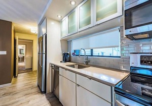 Ski in/Ski out Modern Chic Condominium
