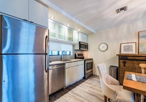 Ski in/Ski out Modern Chic Condominium