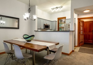 Ski-In/Ski-Out | Mountain Views | Private Hot Tub | 2BR + Den | Managed by Aloha Whistler
