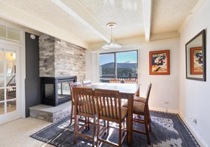 Ski & Racquet Club Condo B
