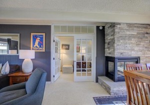 Ski & Racquet Club Condo B