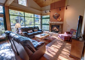 Ski Tip Ranch 8712