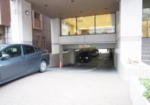 Sky Heart Hotel Hakata