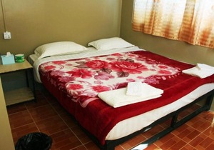 Sky Motel Kalaw