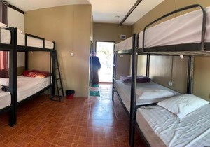 Sky Motel Kalaw