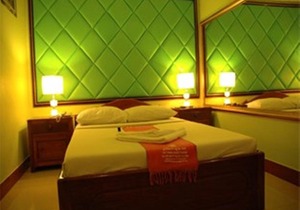 Sky Park Guesthouse