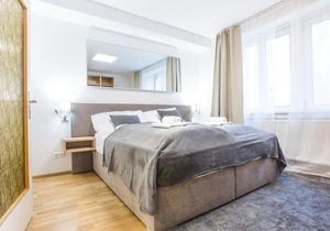 SKY9 Apartments Margareten