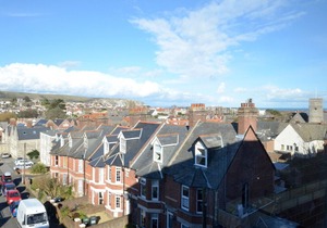 Skycove - Two Bedroom Apartment, Sleeps 4
