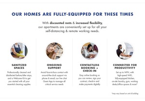 Sleek Capitol Hill 1BR, w/ Gym, near metro by Blueground