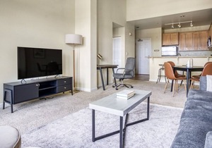Sleek San Bruno 1BR w/ Pool, Gym & W/D, near 280 & 101, by Blueground