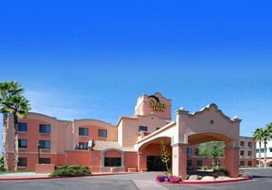 Sleep Inn at North Scottsdale Road
